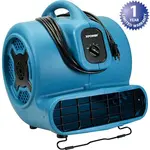 AllPoints 1591215 Floor Dryer
