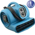 AllPoints Foodservice Parts & Supplies AllPoints 1591220 Floor Dryer