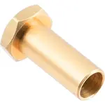 AllPoints 1591225 Lever Nut Screw by Strahman