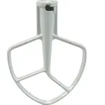 AllPoints Foodservice Parts & Supplies 1631007 Flat Beater