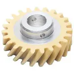 AllPoints Foodservice Parts & Supplies 1631008 Worm Gear