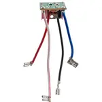 AllPoints Foodservice Parts & Supplies 1631027 Phase Board
