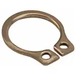 AllPoints Foodservice Parts & Supplies 1651052 Snap Ring