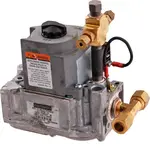 AllPoints 1681320 Combination Gas Valve