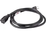 AllPoints 1681450 Power Cord