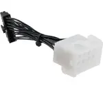 AllPoints Foodservice Parts & Supplies 1681555 Wire Harness