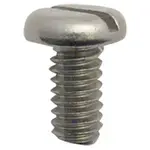 AllPoints 168451 Nemco® Easy Tomato Slicer™ Table Stop Screw