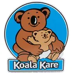 AllPoints Foodservice Parts & Supplies 169156 Koala Kare® #825 Decal