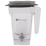 AllPoints Foodservice Parts & Supplies 169641 Jar
