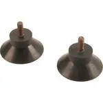 AllPoints Foodservice Parts & Supplies 169681 Suction Feet