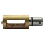 AllPoints 16984 Rotor & O-ring