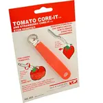 AllPoints 1711193 Tomato / Strawberry Corer