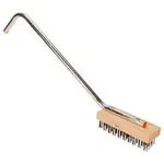 AllPoints 1711195 Prince Castle® Charbroiler Brush