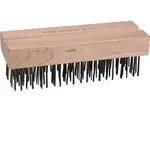 AllPoints 1711196 Prince Castle® Charbroiler Brush