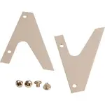 AllPoints 1711231 Blade Set