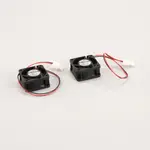 AllPoints 1711304 Axial Fan