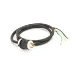 AllPoints Foodservice Parts & Supplies 1711311 Power Cord