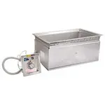 AllPoints Foodservice Parts & Supplies 1731115 Wells® Food Warmer
