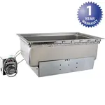 AllPoints Foodservice Parts & Supplies 1731129 Warmer