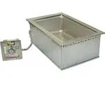 AllPoints Foodservice Parts & Supplies 1731142 Food Warmer