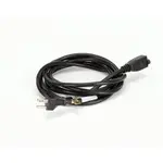 AllPoints 1751192 Power Cord