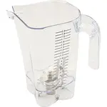 AllPoints Foodservice Parts & Supplies 1761639 Blender Jar