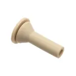 AllPoints Foodservice Parts & Supplies 1781061 Bulkhead