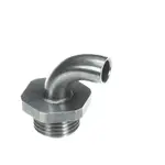 AllPoints Foodservice Parts & Supplies 1781123 Spray Head Fitting