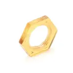 AllPoints Foodservice Parts & Supplies 1781124 Jam Nut