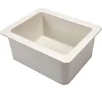 AllPoints Foodservice Parts & Supplies 178751 Insulated Chill Pan