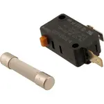 AllPoints Foodservice Parts & Supplies 1791012 Fuse & Switch