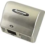 AllPoints 1811044 Advantage Hand Dryer