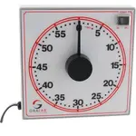 AllPoints Foodservice Parts & Supplies 181303 Gralab #254 Precision Timer