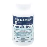 AllPoints Foodservice Parts & Supplies 181430 Quaternary Sanitizing Tablets
