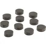 AllPoints 1831151 Leg Bumper Cover (10 each per pack)