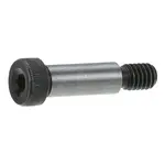AllPoints Foodservice Parts & Supplies 1831180 Shoulder Bolt