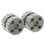 AllPoints 1831372 Sprocket Kit (1/2" Bore) (Pk/4)