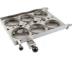 AllPoints 1831408 Egg Rack and Cover