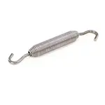 AllPoints Foodservice Parts & Supplies 1841108 Top Door Spring