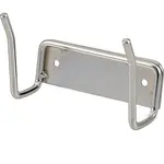 AllPoints Foodservice Parts & Supplies 185553 Pizza Peel Rack
