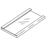 AllPoints 1881185 Bracket