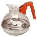 AllPoints 1901109 Bunn-O-Matic Coffee Decanter