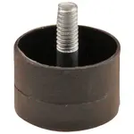AllPoints Foodservice Parts & Supplies 1901167 Foot