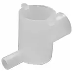 AllPoints Foodservice Parts & Supplies 1901188 Whipper Chamber
