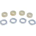 AllPoints 1901209 Sight Gauge Gasket Kit