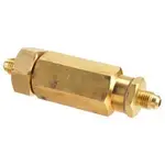 AllPoints Foodservice Parts & Supplies 1901250 Water Strainer