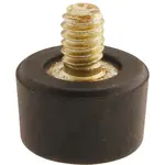 AllPoints Foodservice Parts & Supplies 1901275 Foot