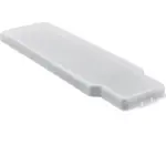 AllPoints Foodservice Parts & Supplies 1901324 Hopper Lid