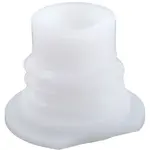 AllPoints Foodservice Parts & Supplies 1901327 Auger Driveshaft Bushing