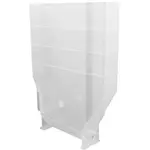 AllPoints Foodservice Parts & Supplies 1901329 Hopper Only